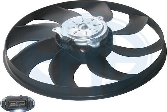 ERA 663100 - Ventilators, Motora dzesēšanas sistēma www.autospares.lv