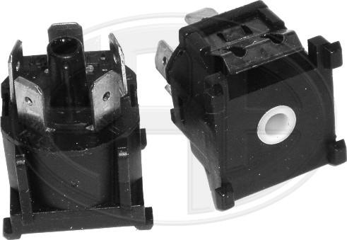 ERA 662081 - Blower Switch, heating / ventilation www.autospares.lv