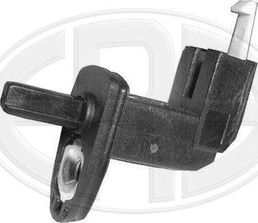 ERA 662186 - Slēdzis, Durvju kontakts www.autospares.lv