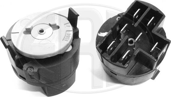 ERA 662121 - Aizdedzes slēdzis www.autospares.lv