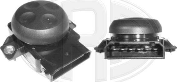 ERA 662309 - Regulēšanas elements, Sēdekļa regulēšana www.autospares.lv