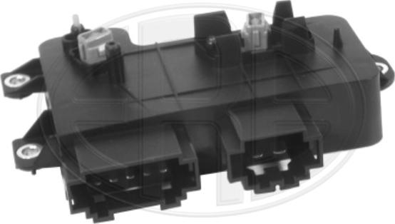 ERA 662307 - Regulēšanas elements, Sēdekļa regulēšana www.autospares.lv