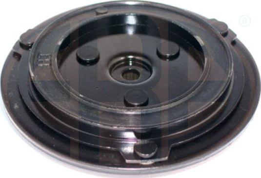 ERA 671049 - Dzītais disks, Elektromagn. sajūgs-Kompresors www.autospares.lv