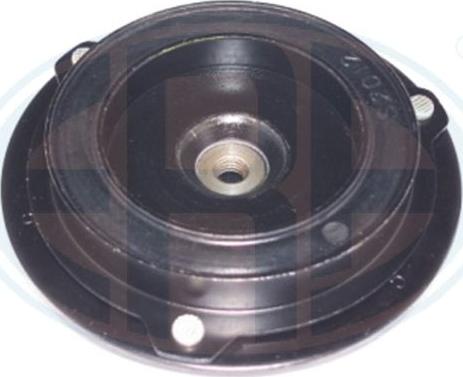 ERA 671048 - Dzītais disks, Elektromagn. sajūgs-Kompresors www.autospares.lv