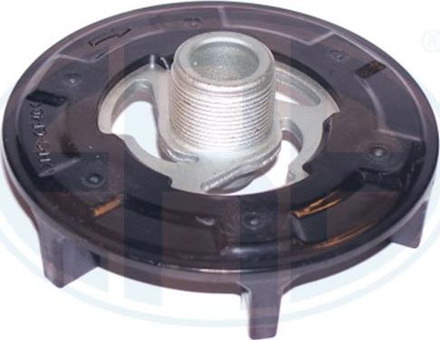 ERA 671054 - Dzītais disks, Elektromagn. sajūgs-Kompresors www.autospares.lv