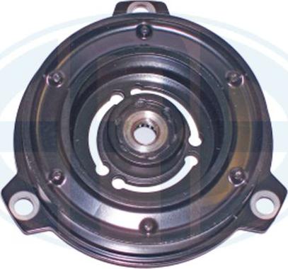 ERA 671051 - Dzītais disks, Elektromagn. sajūgs-Kompresors www.autospares.lv