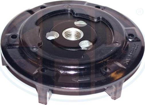 ERA 671053 - Dzītais disks, Elektromagn. sajūgs-Kompresors www.autospares.lv