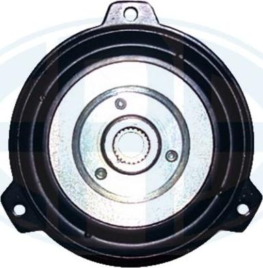 ERA 671061 - Dzītais disks, Elektromagn. sajūgs-Kompresors www.autospares.lv