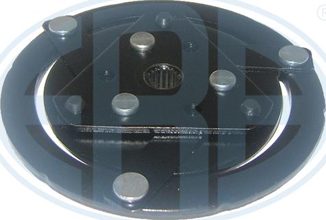 ERA 671180 - Dzītais disks, Elektromagn. sajūgs-Kompresors www.autospares.lv