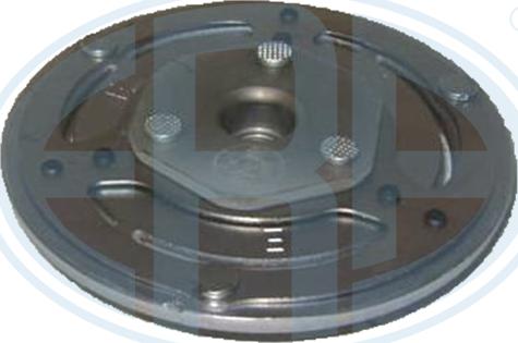 ERA 671179 - Driven Plate, magnetic clutch compressor www.autospares.lv