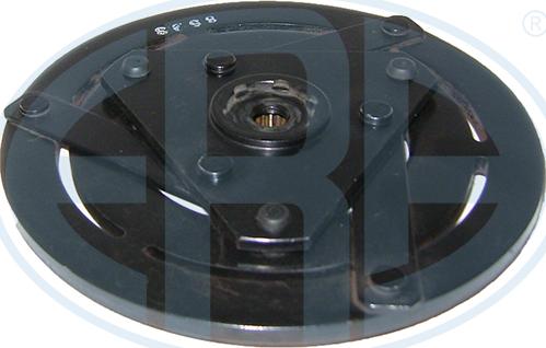 ERA 671172 - Dzītais disks, Elektromagn. sajūgs-Kompresors www.autospares.lv