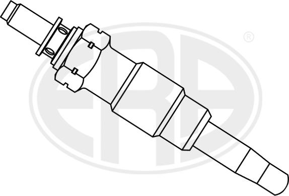 ERA 886047 - Kvēlsvece autospares.lv