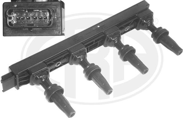 ERA 880427 - Aizdedzes spole autospares.lv