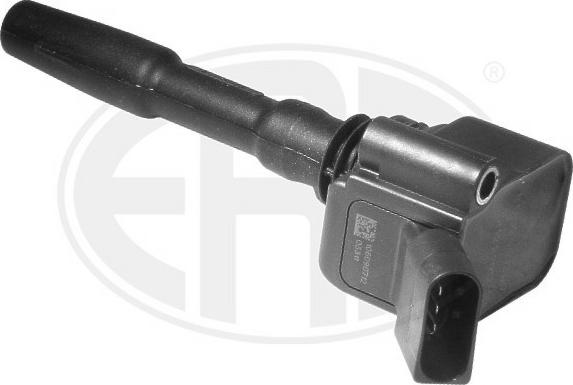 ERA 880345 - Ignition Coil www.autospares.lv