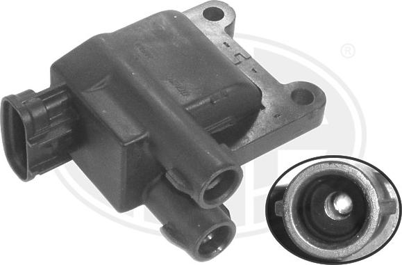 ERA 880353A - Aizdedzes spole www.autospares.lv