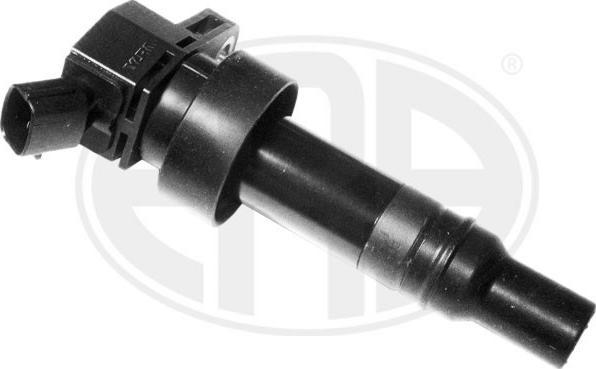 Denso 673-8304 - Aizdedzes spole www.autospares.lv