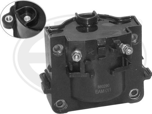 ERA 880290A - Aizdedzes spole www.autospares.lv