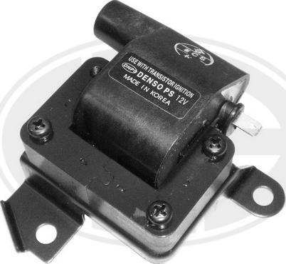 ERA 880224 - Aizdedzes spole www.autospares.lv