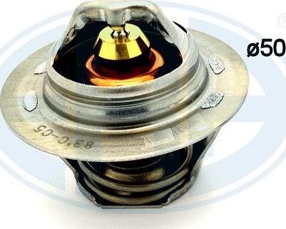 ERA 350463 - Термостат охлаждающей жидкости / корпус www.autospares.lv