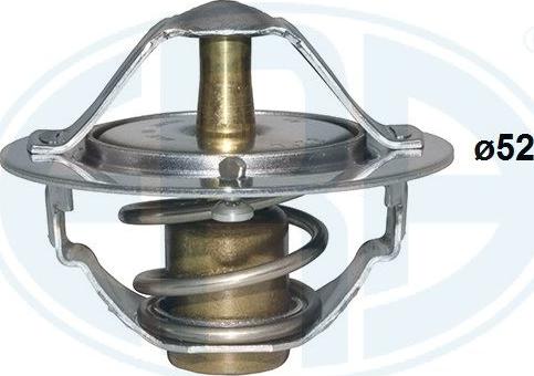 ERA 350540 - Coolant thermostat / housing www.autospares.lv