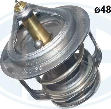 ERA 350541 - Термостат охлаждающей жидкости / корпус www.autospares.lv