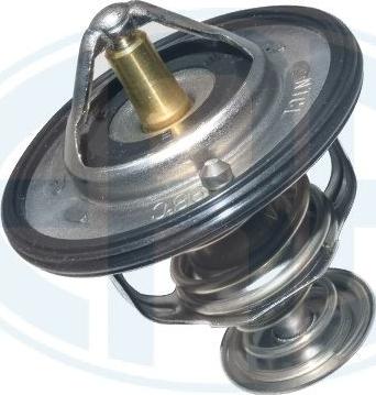 ERA 350542 - Coolant thermostat / housing www.autospares.lv