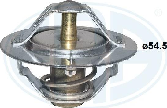 ERA 350539 - Coolant thermostat / housing www.autospares.lv