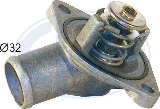 ERA 350095 - Coolant thermostat / housing www.autospares.lv