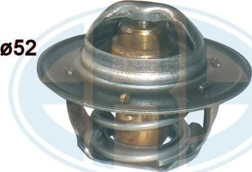 ERA 350057 - Coolant thermostat / housing www.autospares.lv