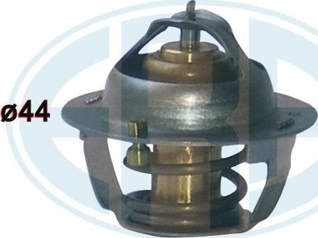 ERA 350069 - Coolant thermostat / housing www.autospares.lv