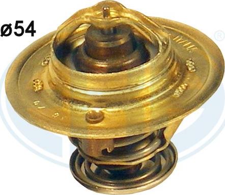 ERA 350008 - Coolant thermostat / housing www.autospares.lv