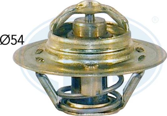 ERA 350082A - Coolant thermostat / housing www.autospares.lv