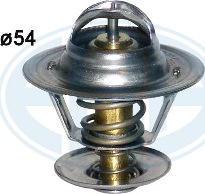 ERA 350029 - Termostats, Dzesēšanas šķidrums autospares.lv