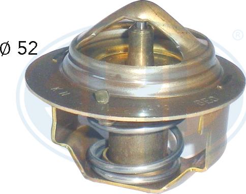 ERA 350150 - Coolant thermostat / housing www.autospares.lv