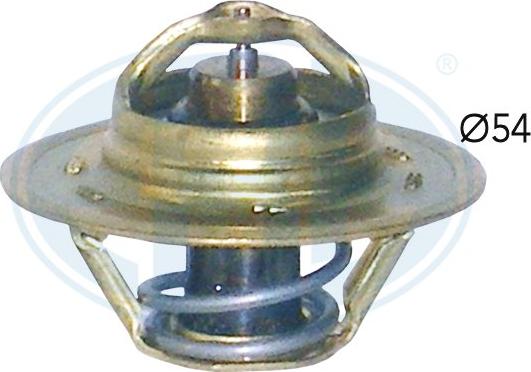 ERA 350118 - Coolant thermostat / housing www.autospares.lv