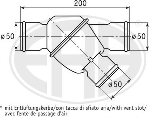 ERA 350136 - Termostats, Dzesēšanas šķidrums www.autospares.lv