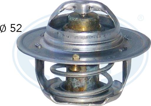 ERA 350124 - Coolant thermostat / housing www.autospares.lv