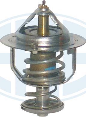 ERA 350368 - Coolant thermostat / housing www.autospares.lv