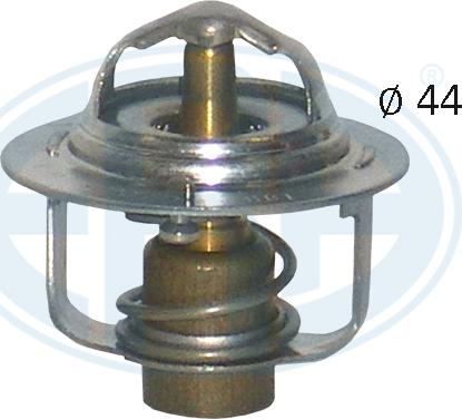 ERA 350380 - Термостат охлаждающей жидкости / корпус www.autospares.lv