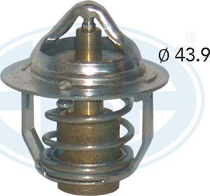 ERA 350381 - Термостат охлаждающей жидкости / корпус www.autospares.lv