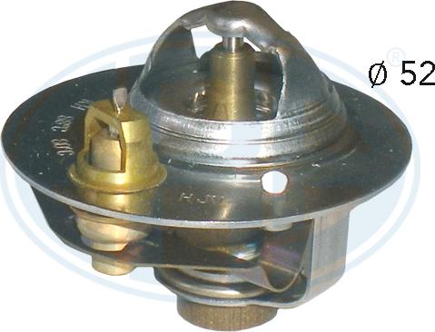 ERA 350376 - Coolant thermostat / housing www.autospares.lv