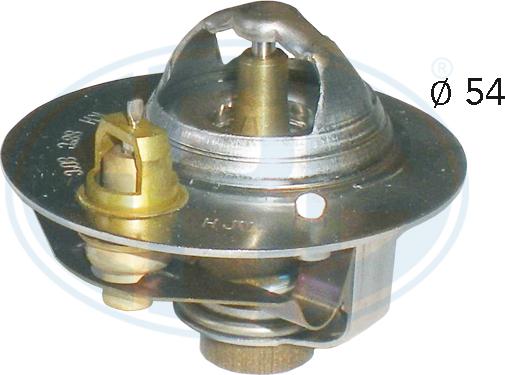 ERA 350377A - Coolant thermostat / housing www.autospares.lv