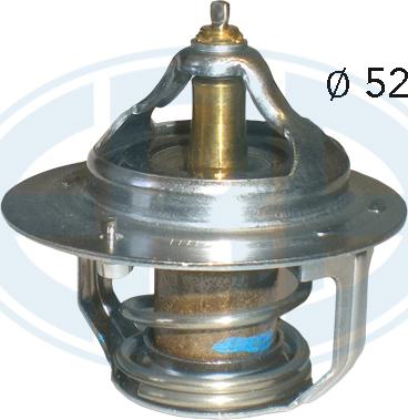 ERA 350256 - Coolant thermostat / housing www.autospares.lv