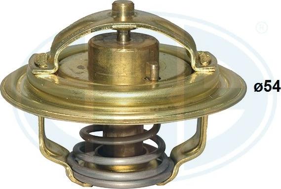 ERA 350203 - Термостат охлаждающей жидкости / корпус www.autospares.lv