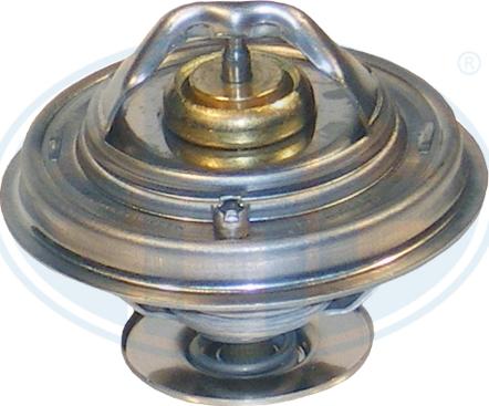 ERA 350229 - Coolant thermostat / housing www.autospares.lv