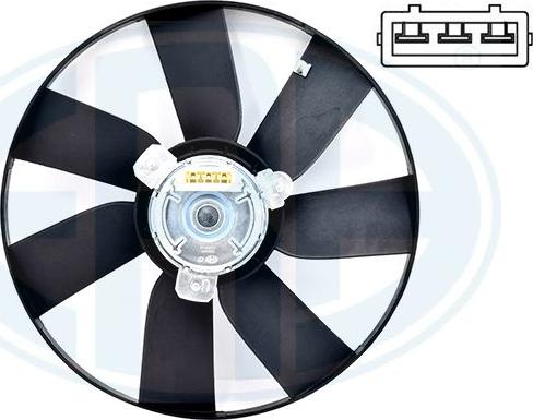 ERA 352083 - Ventilators, Motora dzesēšanas sistēma autospares.lv