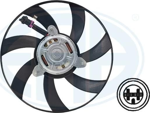 ERA 352112 - Ventilators, Motora dzesēšanas sistēma autospares.lv