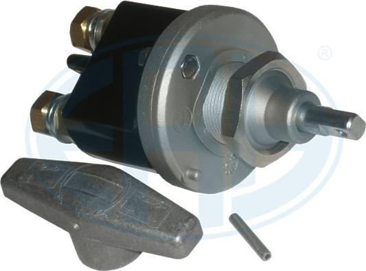 ERA 663022 - Solenoid Switch, starter www.autospares.lv