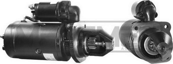 ERA 38021 - Starter www.autospares.lv