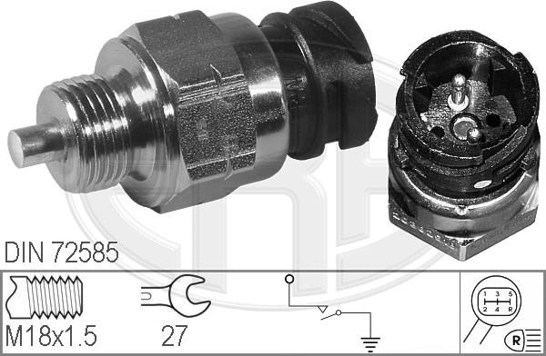 ERA 330467 - Slēdzis, Dalītājs www.autospares.lv